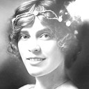 Jessie Pringle als Mrs. Carey, Landlady (uncredited)