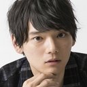 Yuki Furukawa als Saeki's Friend