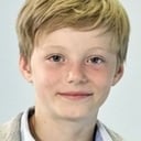 Matyáš Svoboda als prince Karel as a kid