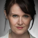 Marianne McIvor als Sue (Supportive Passenger)