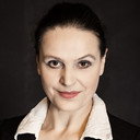 Elwira Hamerska als 