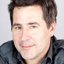 Patrick Marsolais als Self - Host
