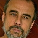 Marcelo Galdino als Cuxe