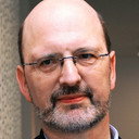 Albrecht Beutelspacher als Self