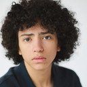 Dominic Mariche als Marcus