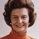 Betty Ford als Self (archive footage)