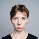 Aleksandra Gosławska als Ola