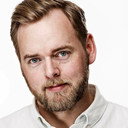 Tore Sagen als 