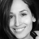 Melissa Hickey als Young Carmela