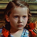 Petra Kyburg als Rita