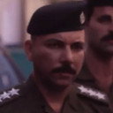 Ali Al Rayes als 