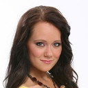 Michaela Szöcsová als Emese Gyönyörű