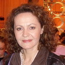 Antonina Choroszy als Ewa 'Diva' Konarska