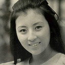 南美川洋子 als Keiko