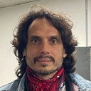 Jacob Santana, Third Assistant Director