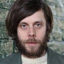 Colin Michael Carmichael als Professor Nikidik