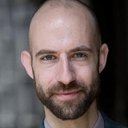 Cecil Baldwin als Narrator