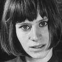 Rita Tushingham als Green Druid