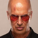 Donald Callis als Don Callis - English Commentary