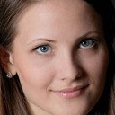 Арина Автушенко als Waitress