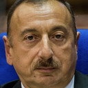 İlham Aliyev als Self - President of Alzerbaijan