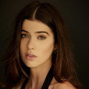 Shelley Q. als Isabel Winslow