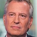 Bill de Blasio als Self (archive footage)