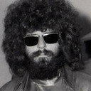 Goldy McJohn als Self (archive footage)