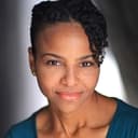 Sharonne Lanier als Detective Fisher