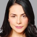 Carmen Baqué als Ivonne