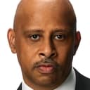 Ruben Santiago-Hudson als Todd