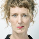 Clara Simpson als Self
