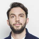Phil Matarese als Beck