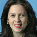 Robin B. Wright als Self - 'The Washington Post'