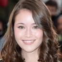Katie Chang als Rebecca
