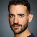 Pedro Rubio als Olmo