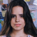 Sofía Morandi als Carla