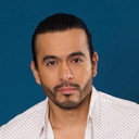 Mario Alberto Hernández als Juan Diego