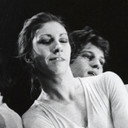 Rose Marie Wright als Dancer