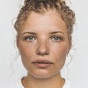 Luisa-Céline Gaffron als 
