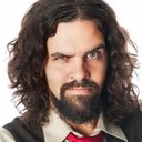 Sébastien Dubé als Self - Comedian