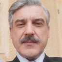 Γιώργος Ρούφας als Doctor