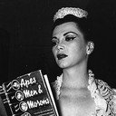 Sherry Britton als Herself - Host