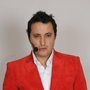 Andrés López als Himself