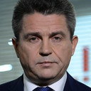 Vladimir Markin, Supervising Film Editor