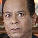 Ishrat Ali als Moorthy