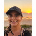 Sandra Fanha, Production Assistant