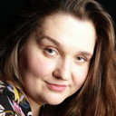 Małgorzata Paprocka als Nun