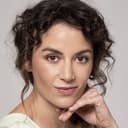 Lucía Barrado als Patricia