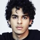 Ishaan Khattar als Blackie